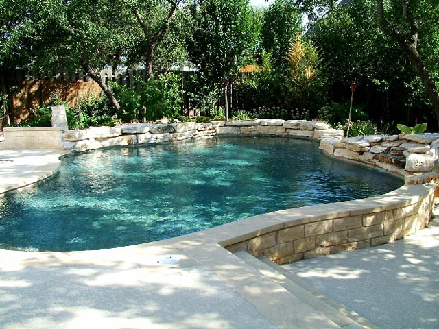 Gunite pool builders in Roslyn Harbor NY - Gappsi Group