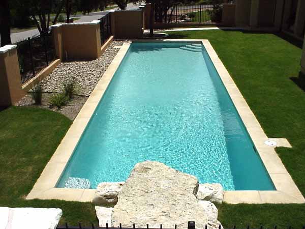 Woodlands Pool Builders